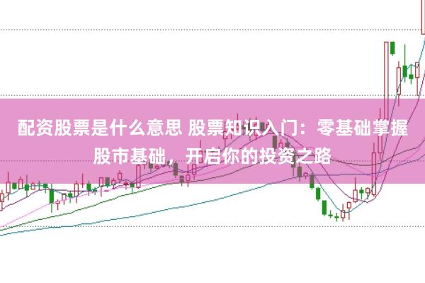 配资股票是什么意思 股票知识入门：零基础掌握股市基础，开启你的投资之路