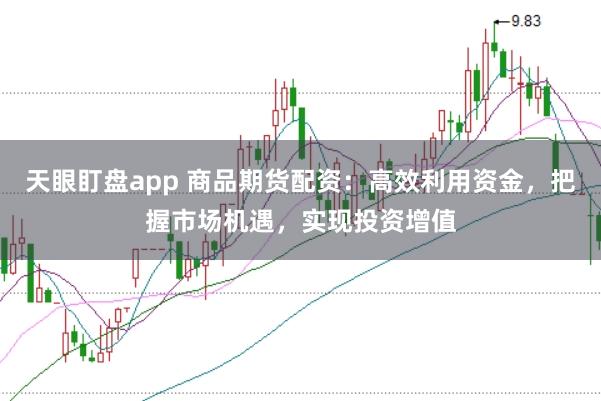 天眼盯盘app 商品期货配资：高效利用资金，把握市场机遇，实现投资增值