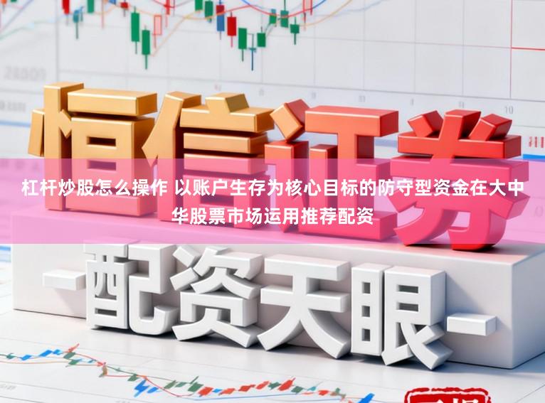 杠杆炒股怎么操作 以账户生存为核心目标的防守型资金在大中华股票市场运用推荐配资