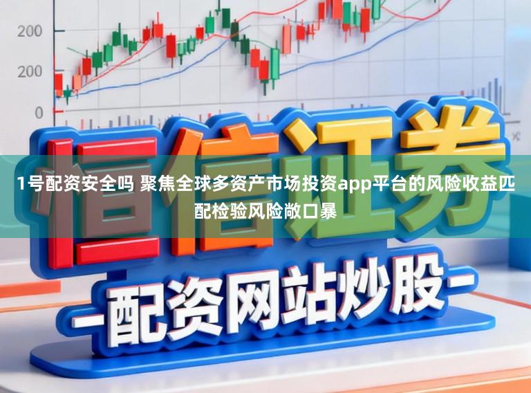 1号配资安全吗 聚焦全球多资产市场投资app平台的风险收益匹配检验风险敞口暴