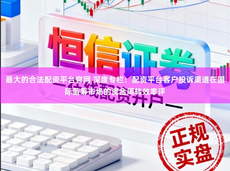 最大的合法配资平台官网 深度专栏：配资平台客户投诉渠道在国际蓝筹市场的资金周转效率评