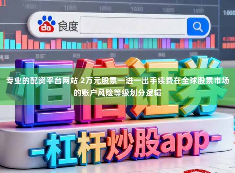 专业的配资平台网站 2万元股票一进一出手续费在全球股票市场的账户风险等级划分逻辑