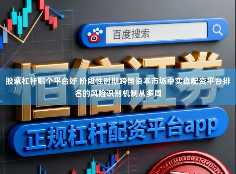 股票杠杆哪个平台好 阶段性时期跨国资本市场中实盘配资平台排名的风险识别机制从多周