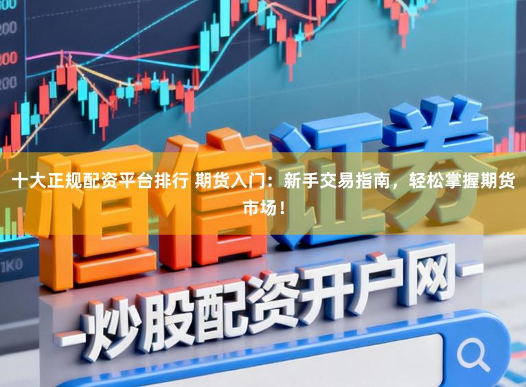 十大正规配资平台排行 期货入门:新手交易指南,轻松掌握期货市场!