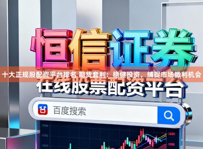 十大正规股配资平台排名 期货套利：稳健投资，捕捉市场微利机会