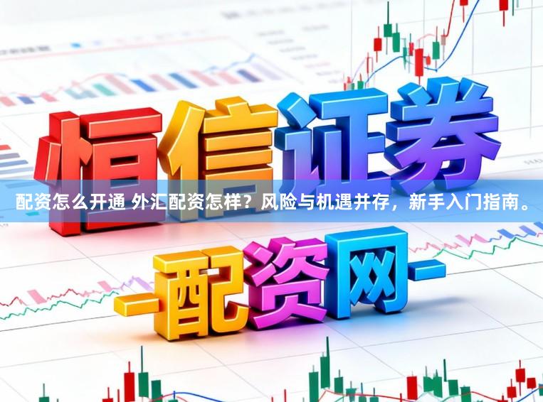 配资怎么开通 外汇配资怎样？风险与机遇并存，新手入门指南。