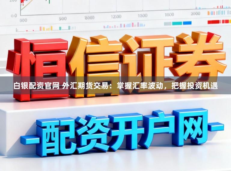 白银配资官网 外汇期货交易：掌握汇率波动，把握投资机遇
