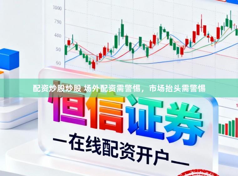 配资炒股炒股 场外配资需警惕，市场抬头需警惕