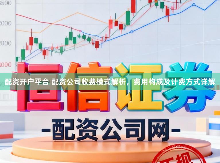 配资开户平台 配资公司收费模式解析，费用构成及计费方式详解