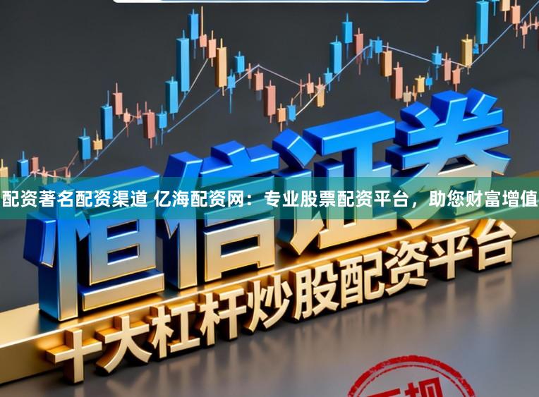 配资著名配资渠道 亿海配资网：专业股票配资平台，助您财富增值