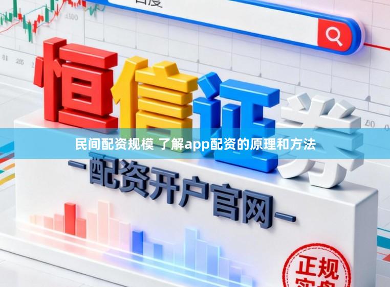 民间配资规模 了解app配资的原理和方法