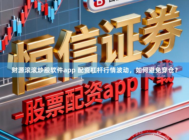 财源滚滚炒股软件app 配资杠杆行情波动，如何避免穿仓？