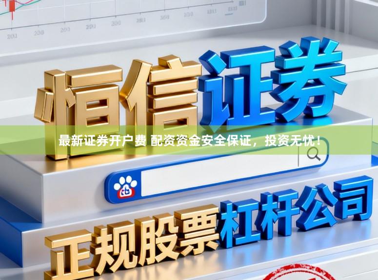 最新证券开户费 配资资金安全保证，投资无忧！